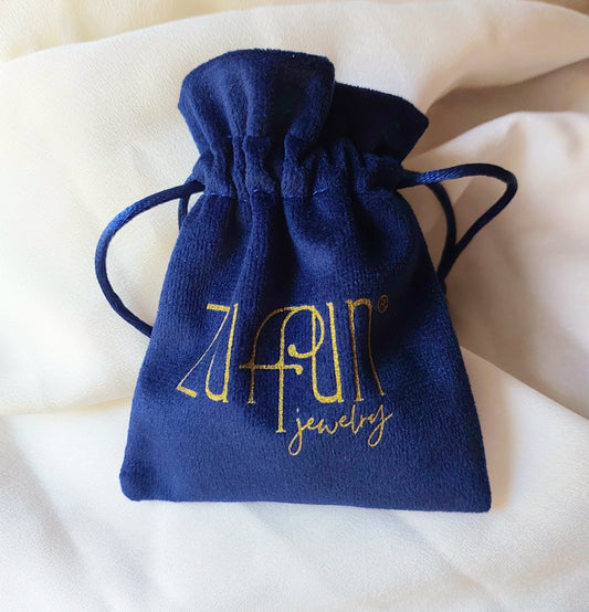 Zuffun Jewellery Gift Pouch