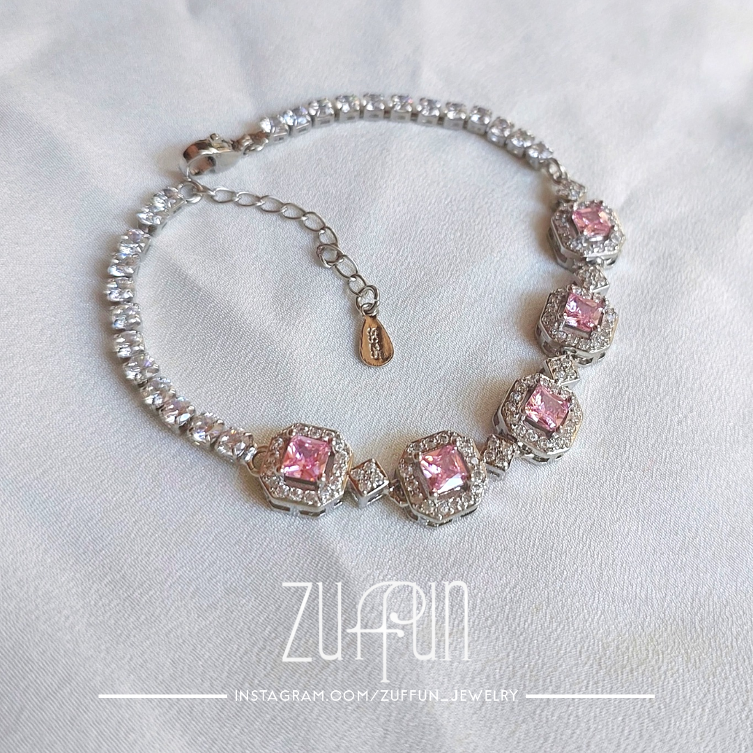 Rosè Bracelet