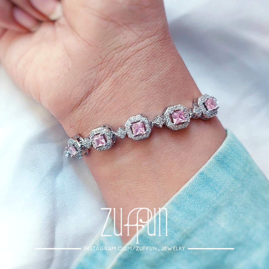 Rosè Bracelet